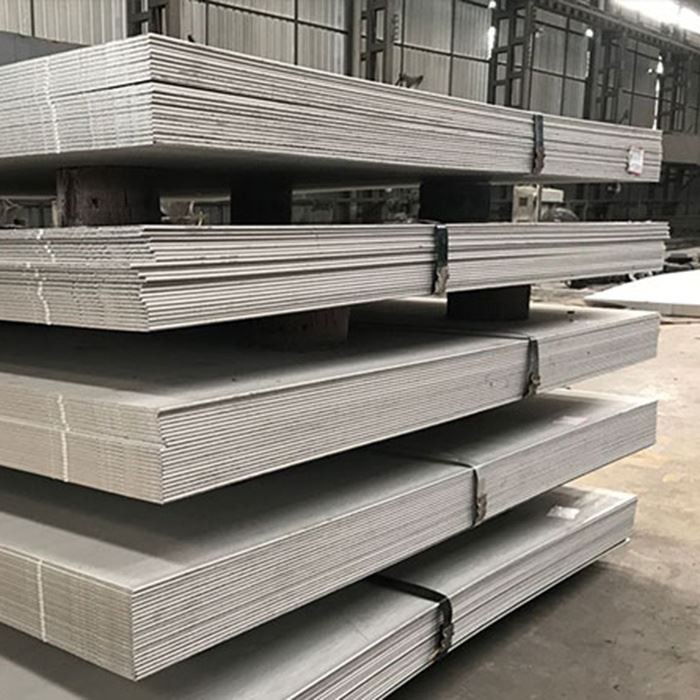 316 2b Ba Stainless Steel Sheet