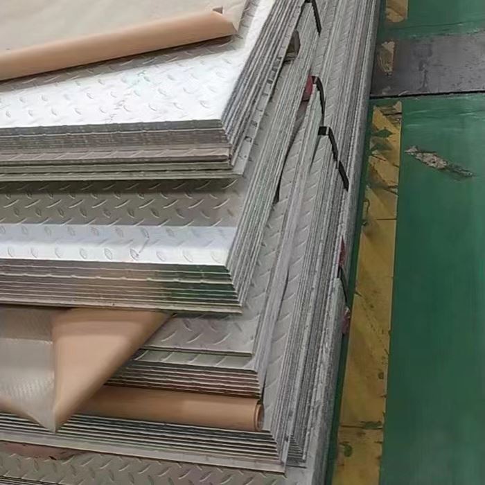 316 2b Surface Stainless Steel Sheet Plate