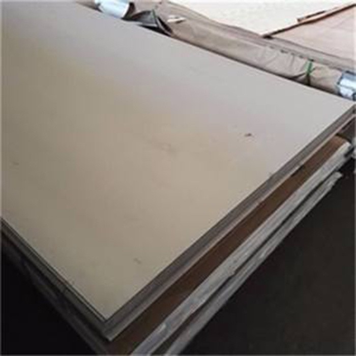 316 4mm Thick Stainless Steel Sheet