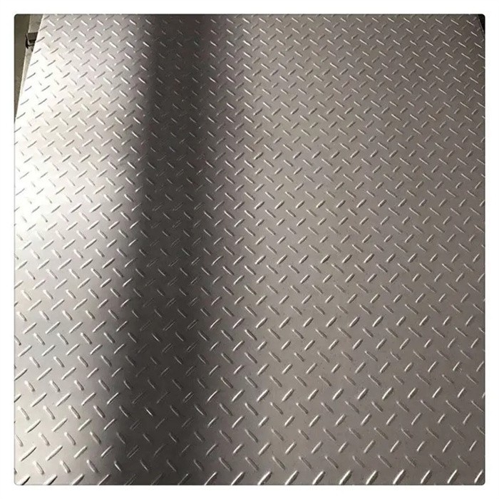 316 Cold Rolled 2b Sheet