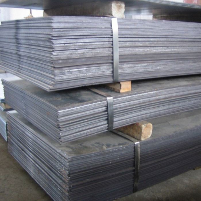 316 Duplex Stainless Steel Plate