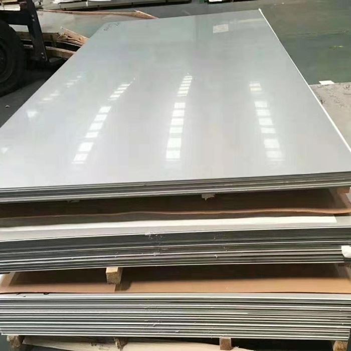 316 Hot-Rolled Sheet For Pressure Vessel