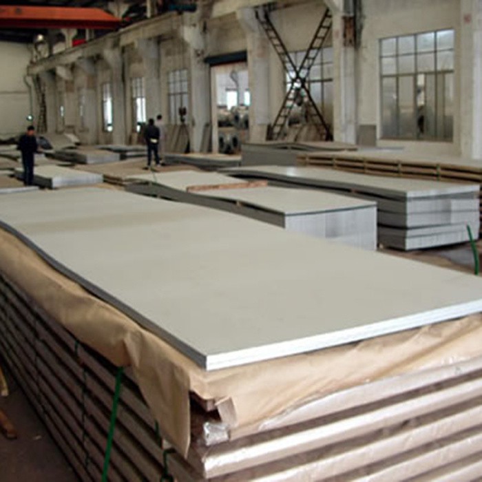 316 Metal Sheet