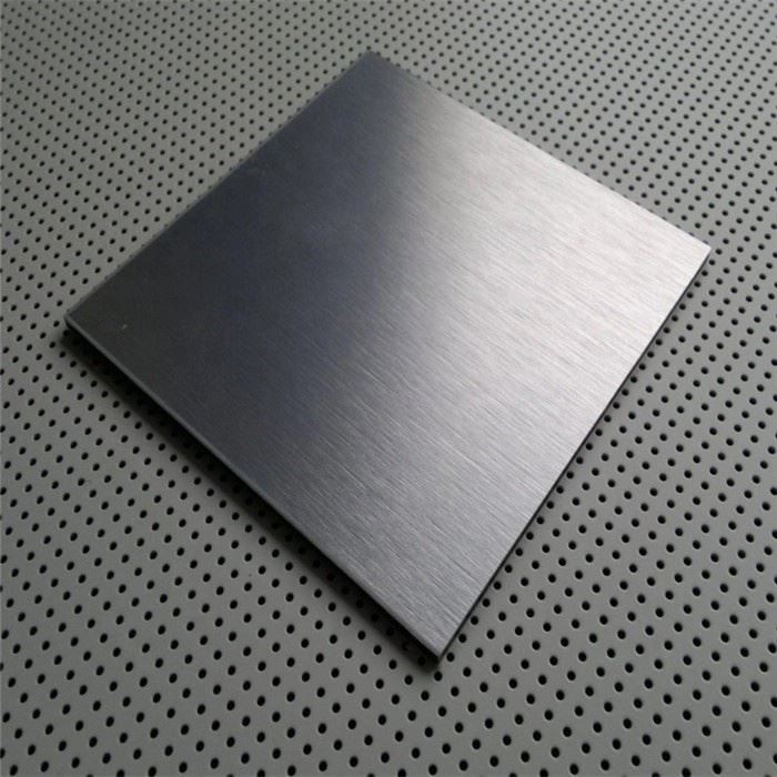 316 Metal Stainless Steel Plate