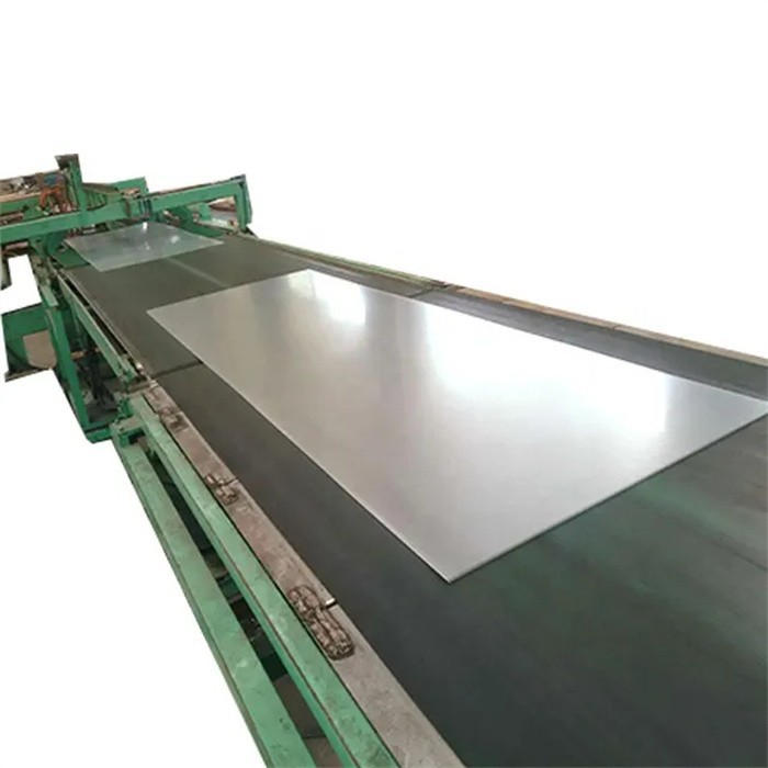 316 Stainless Steel Gauge