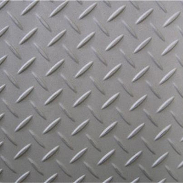 316 Stainless Steel Medium Thick Plate