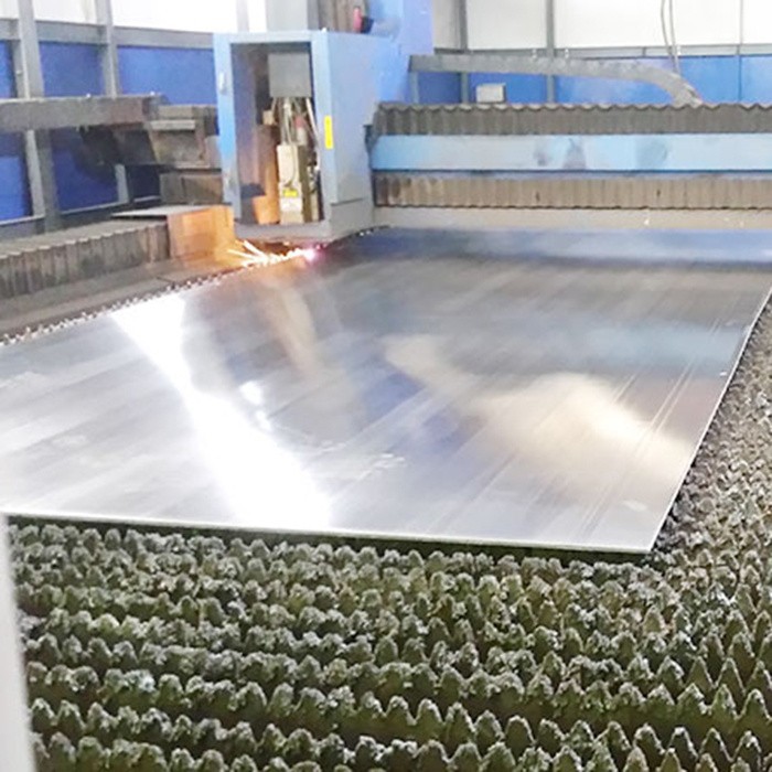 316 Stainless Steel Plate Sheet Coil Strip