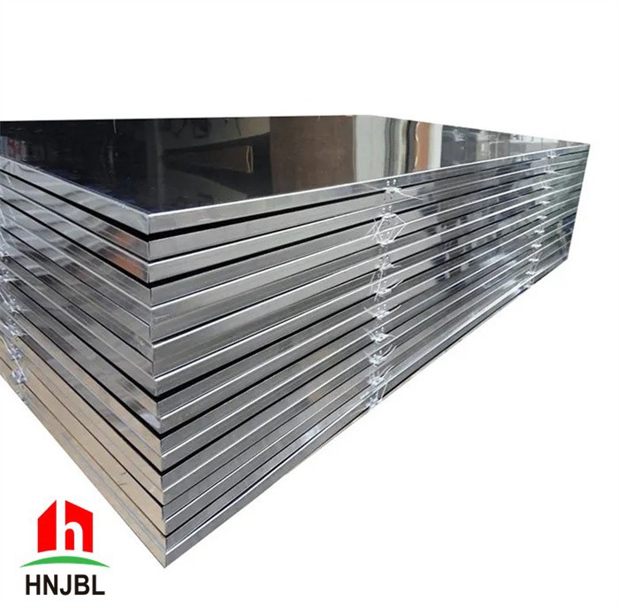 316ASTM AISI 316 Stainless Steel Sheet