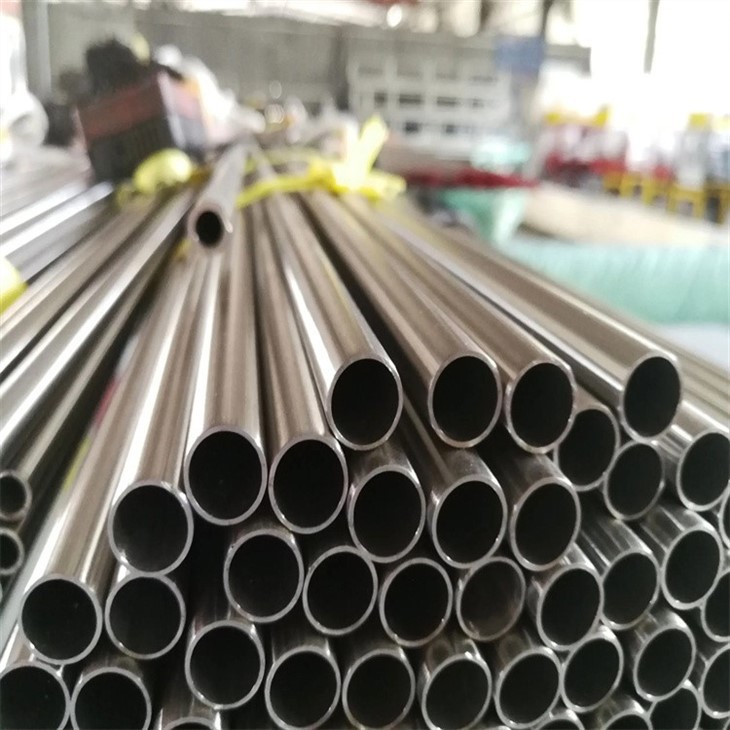316L Grade Stainless Steel Pipe
