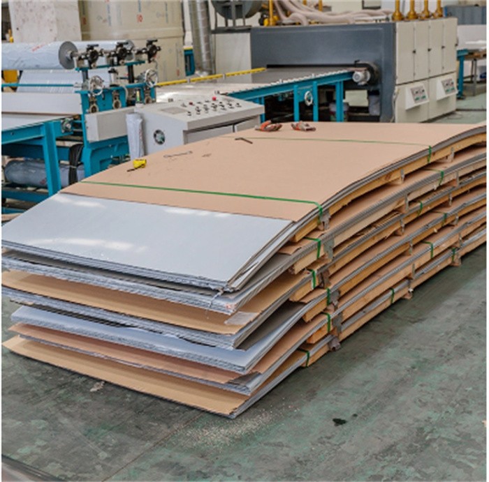 3mm 5mm 316 Stainless Steel Sheet
