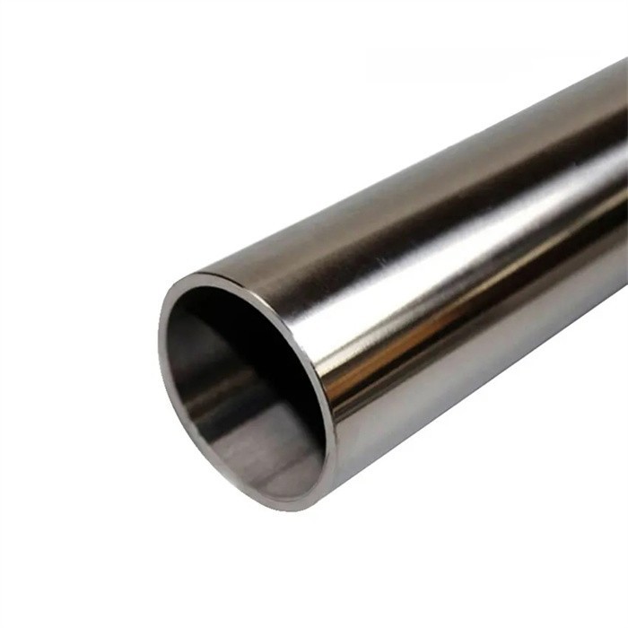 4 Inch 316 Stainless Steel Pipe