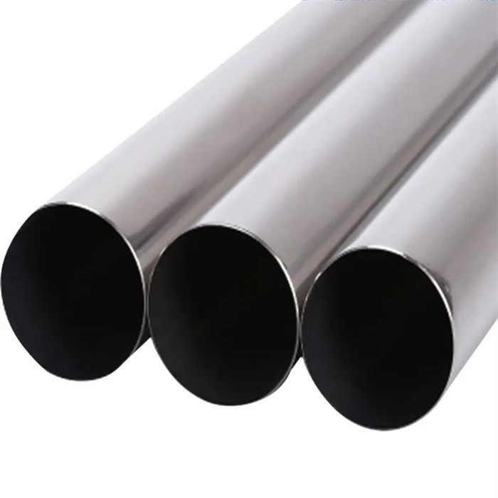 4 Inch 316 Stainless Steel Pipe