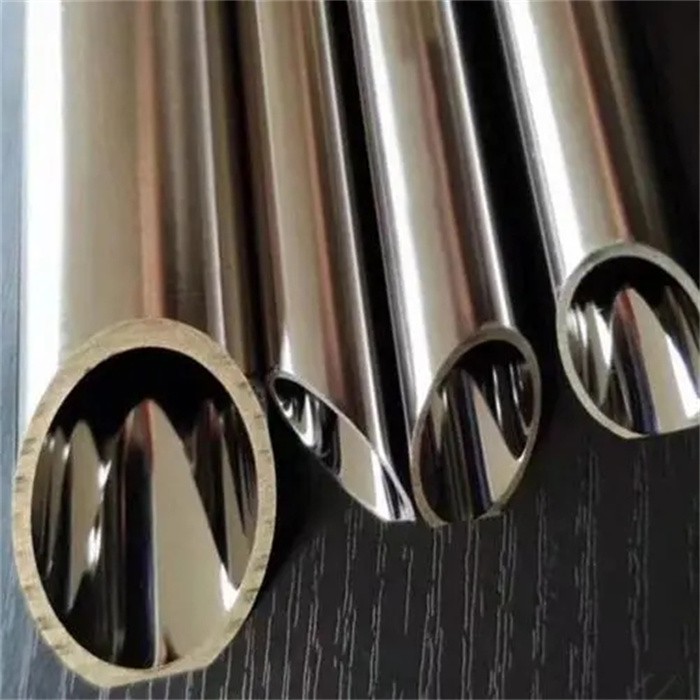 4 Inch 316 Stainless Steel Pipe