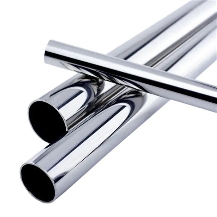 4 Inch 316 Stainless Steel Pipe