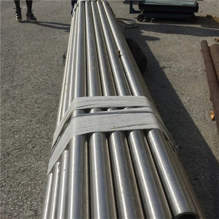 4 Inch 316 Stainless Steel Pipe