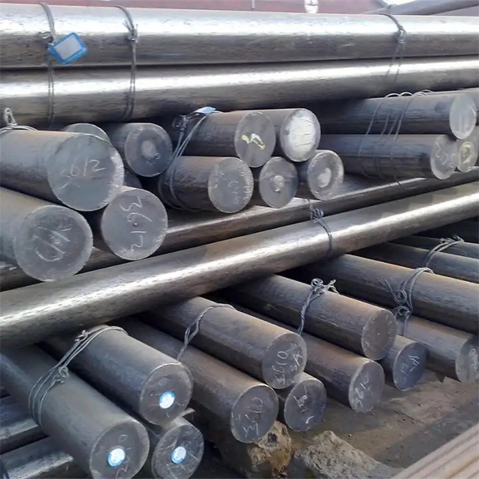 42CrMo4 DIN 1.7225 UNS G41400 Round Bars