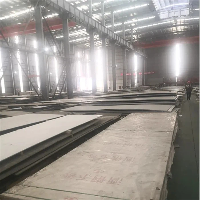 4mm Sus316 Stainless Steel Plate
