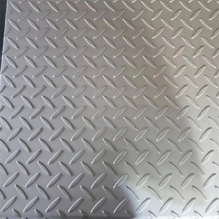 4mm Sus316 Stainless Steel Plate