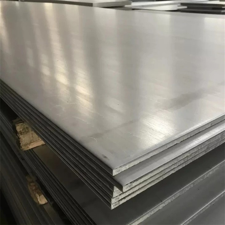 4x8 Sheet Stainless Steel