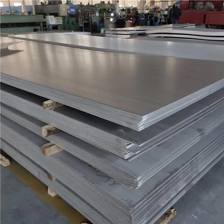 4x8 Steel Sheet 316 Stainless Steel