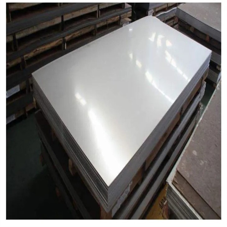 5mm Thick 316 Stainless Steel Sheet