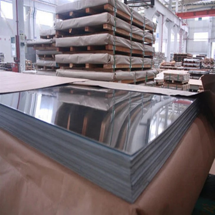 5mm Thick 316 Stainless Steel Sheet