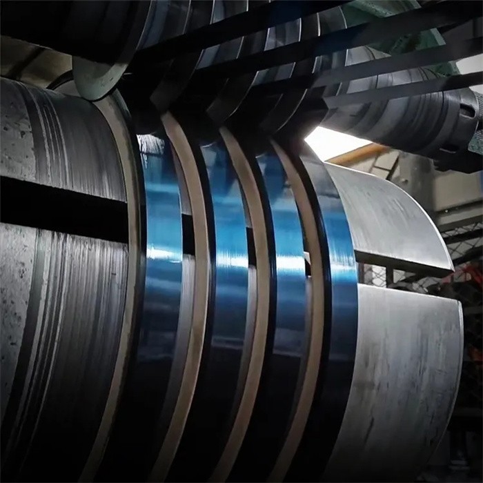 65MN Spring Steel Plate Sheet