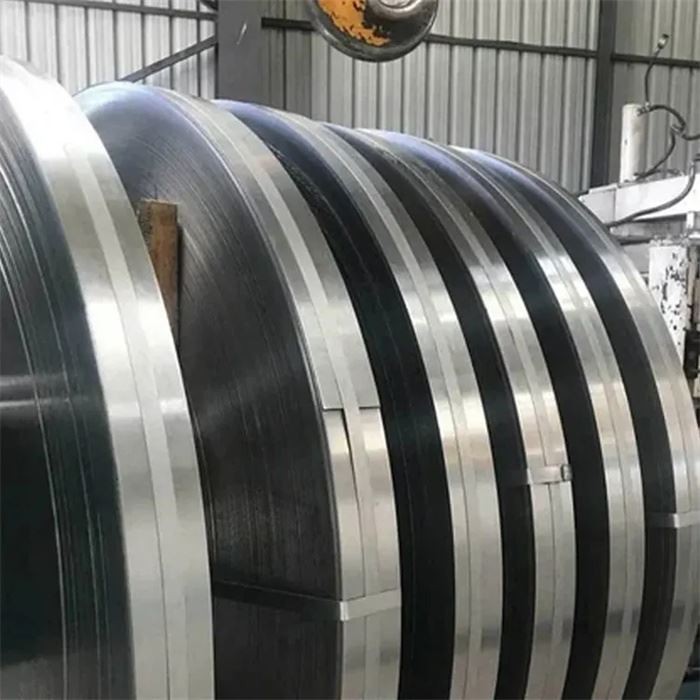 65MN Spring Steel Plate Sheet