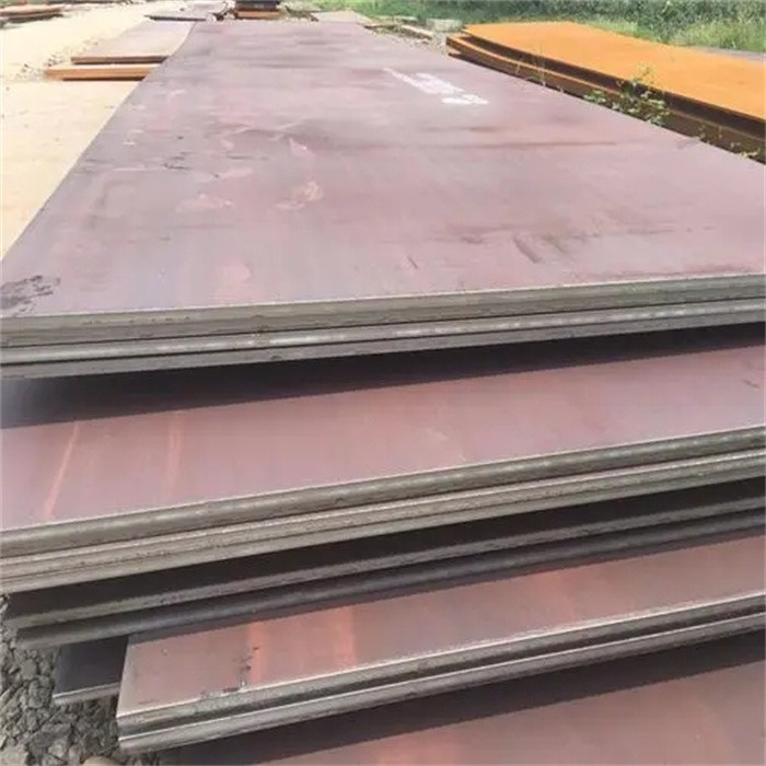 Abrasion Resistant Steel Plate