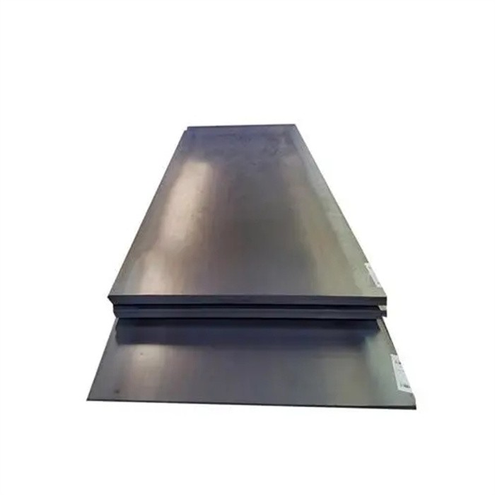 Abrasion Resistant Steel Plate