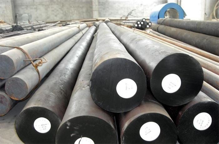 AISI 1020 Steel Round Bar S20C 10-300mm