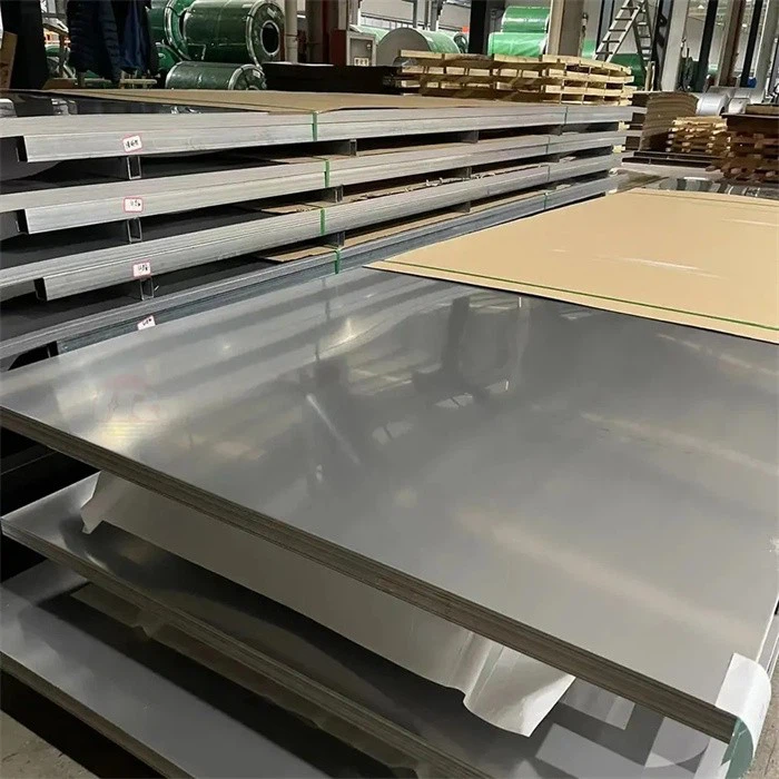 Aisi 304 2b Stainless Steel