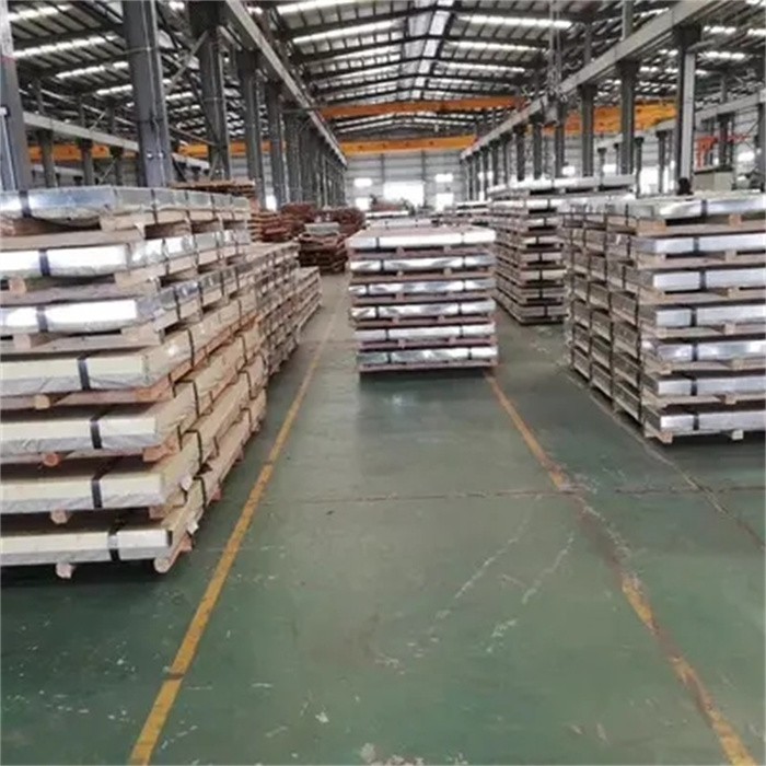 Aisi 304 Steel