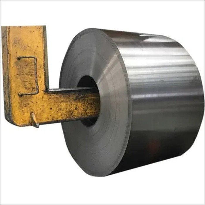 ALLOY STEEL 50CRV4