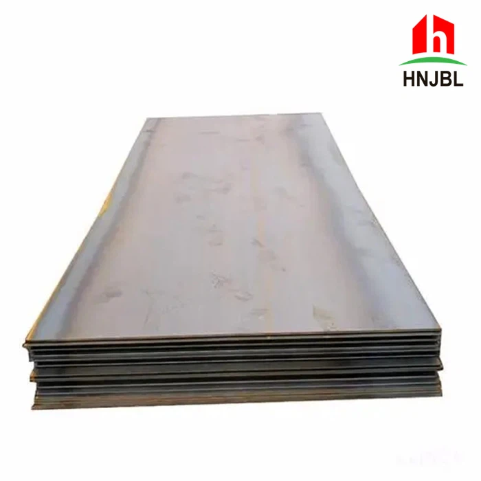 Ar600 Nm600 Wearing Resistant Heat Treatment Steel Plate