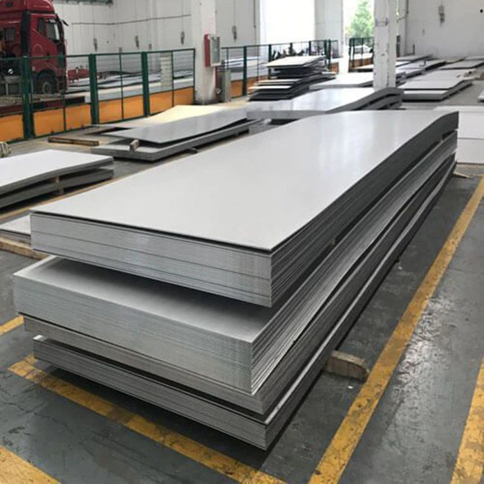 ASTM A240 SS Sheet 316