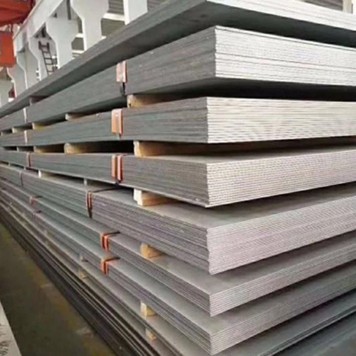 ASTM A240 SS Sheet 316