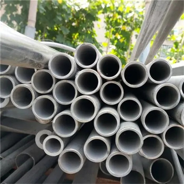 ASTM A312 304 Stainless Steel Seamless Pipe