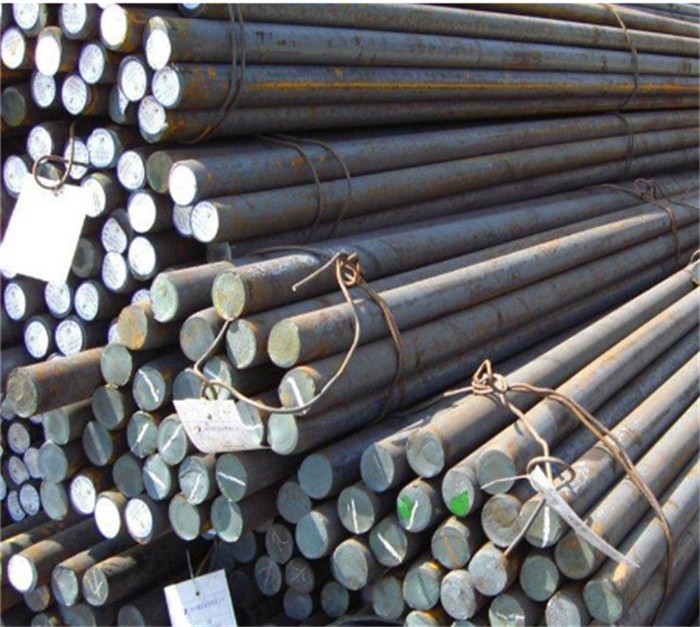 ASTM Hot Rolled Alloy Steel Round Bars S20C