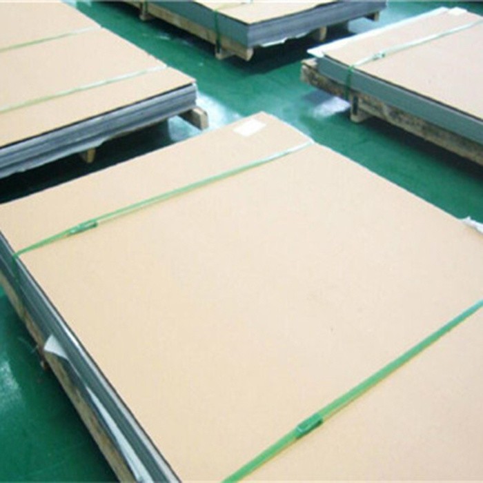 ASTM SUS 316 Stainless Steel Plate