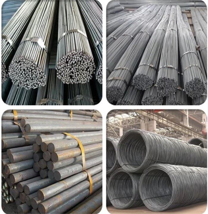 Carbon Steel S20c