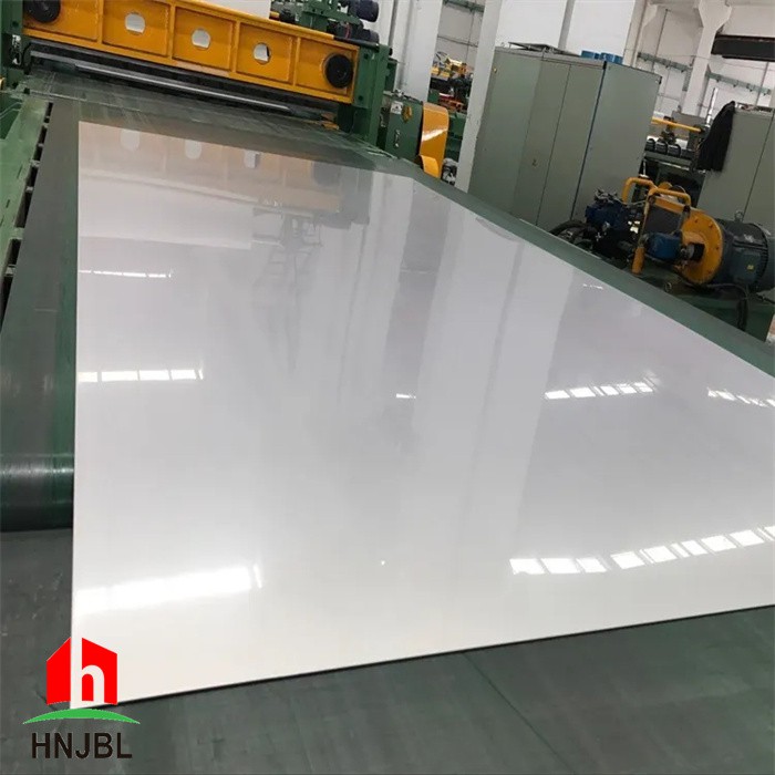 Cold Rolled 304 Ss Stainless Steel Sheet