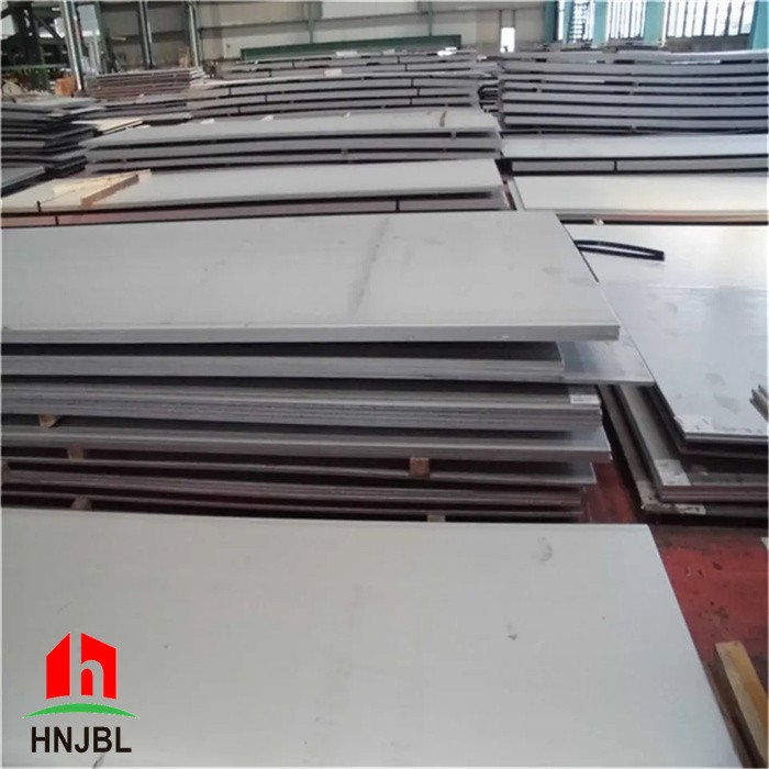 316 2b Ba Hl No. 4 Stainless Steel Sheet