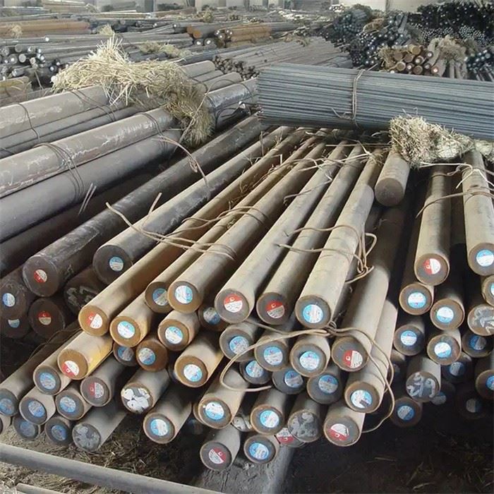 Construction Steel 42CrMo4