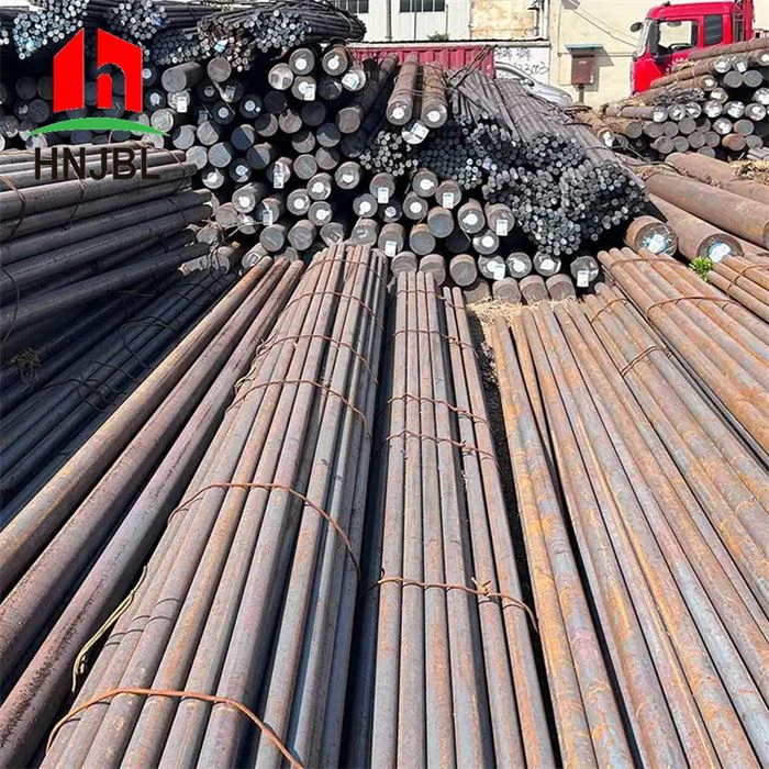 Customized 20Mn Steel