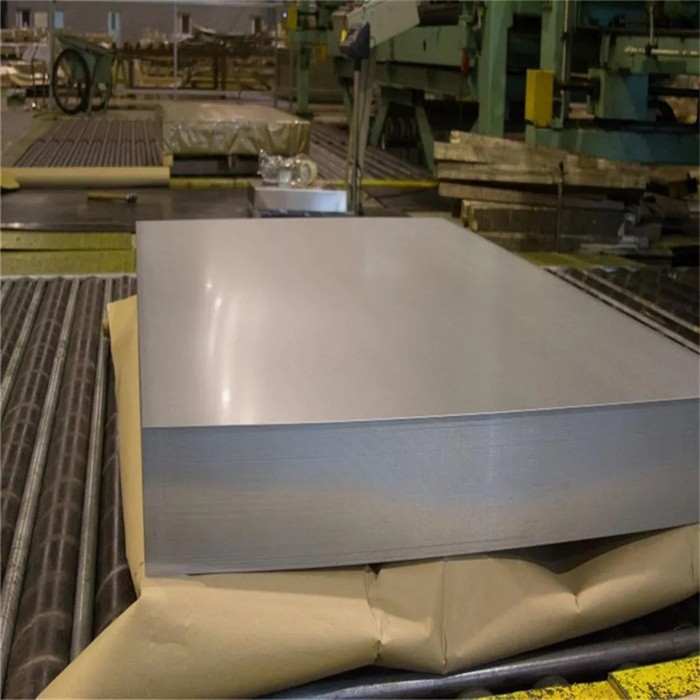 Gold Stainless Steel Sheet 316