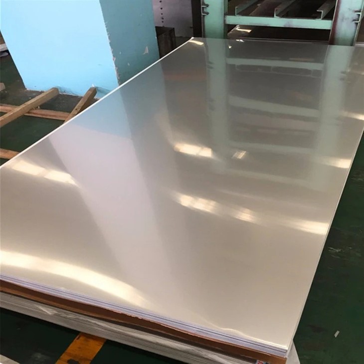 Heat Resistant Steel 309S Stainless Steel Sheet