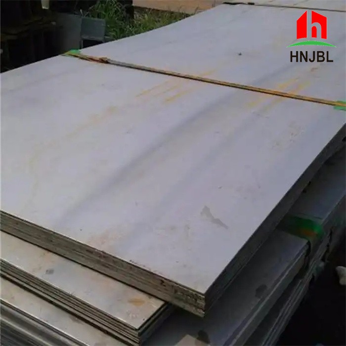 High Manganese Work Hardening Steel Mn13