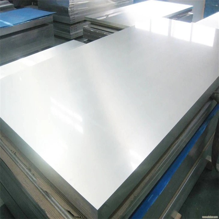 High Quality Stainless Steel Plates