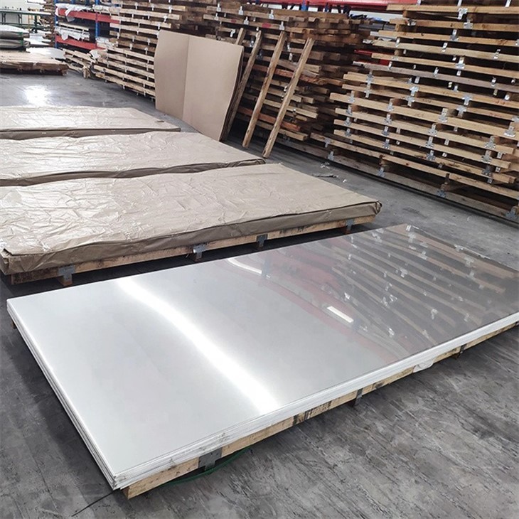 High Quality Stainless Steel Plates